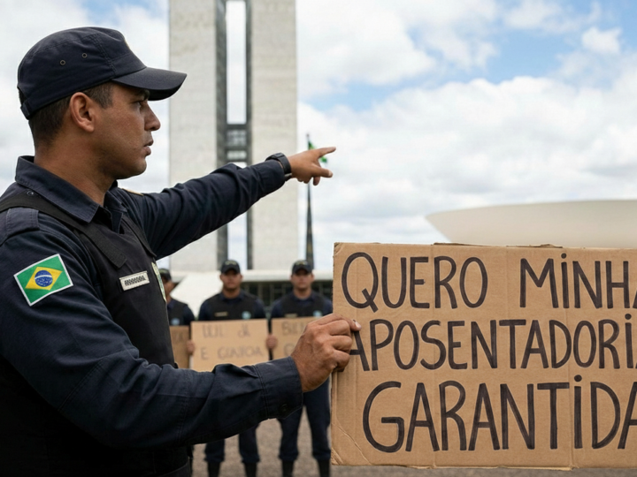 A retirada de pauta do PLP 42 foi uma derrota ou estratégia? Entenda.