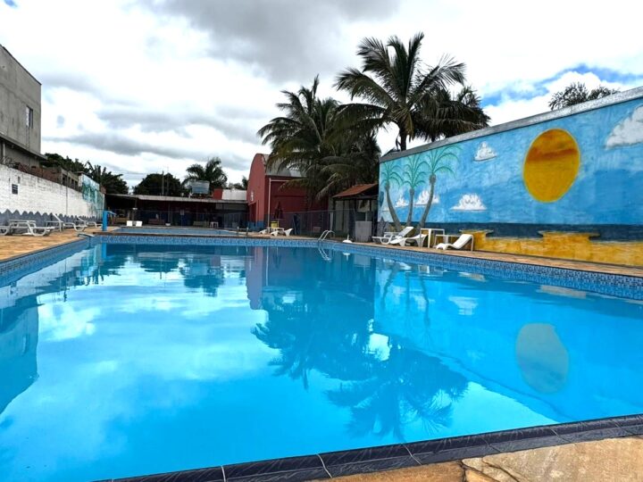 Sindivigilância Sorocaba e Região oferece refúgio de lazer para vigilantes e seus familiares