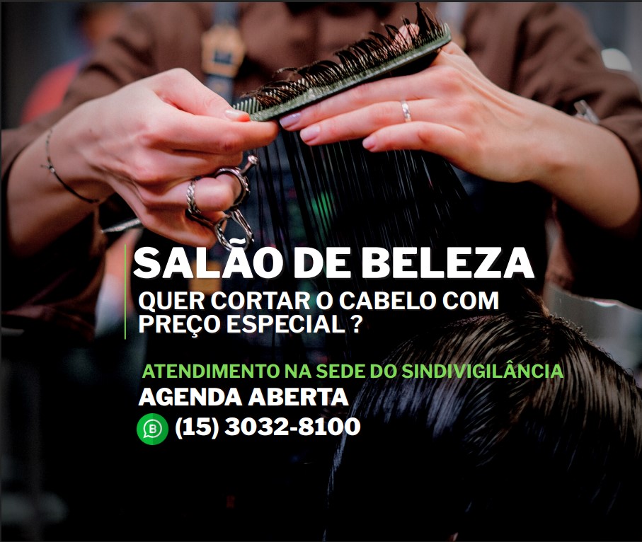 Salão de beleza