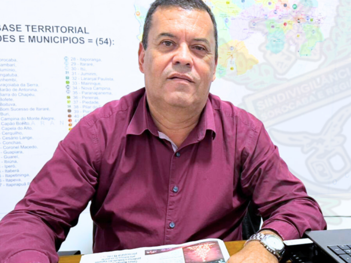 Setor de Segurança Privada impulsiona geração de empregos com saldo positivo em janeiro