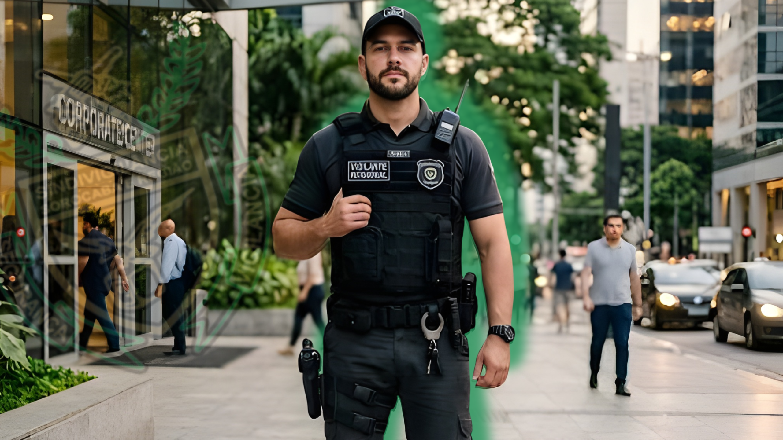 Por que o colete de proteção deve ser de uso individual?