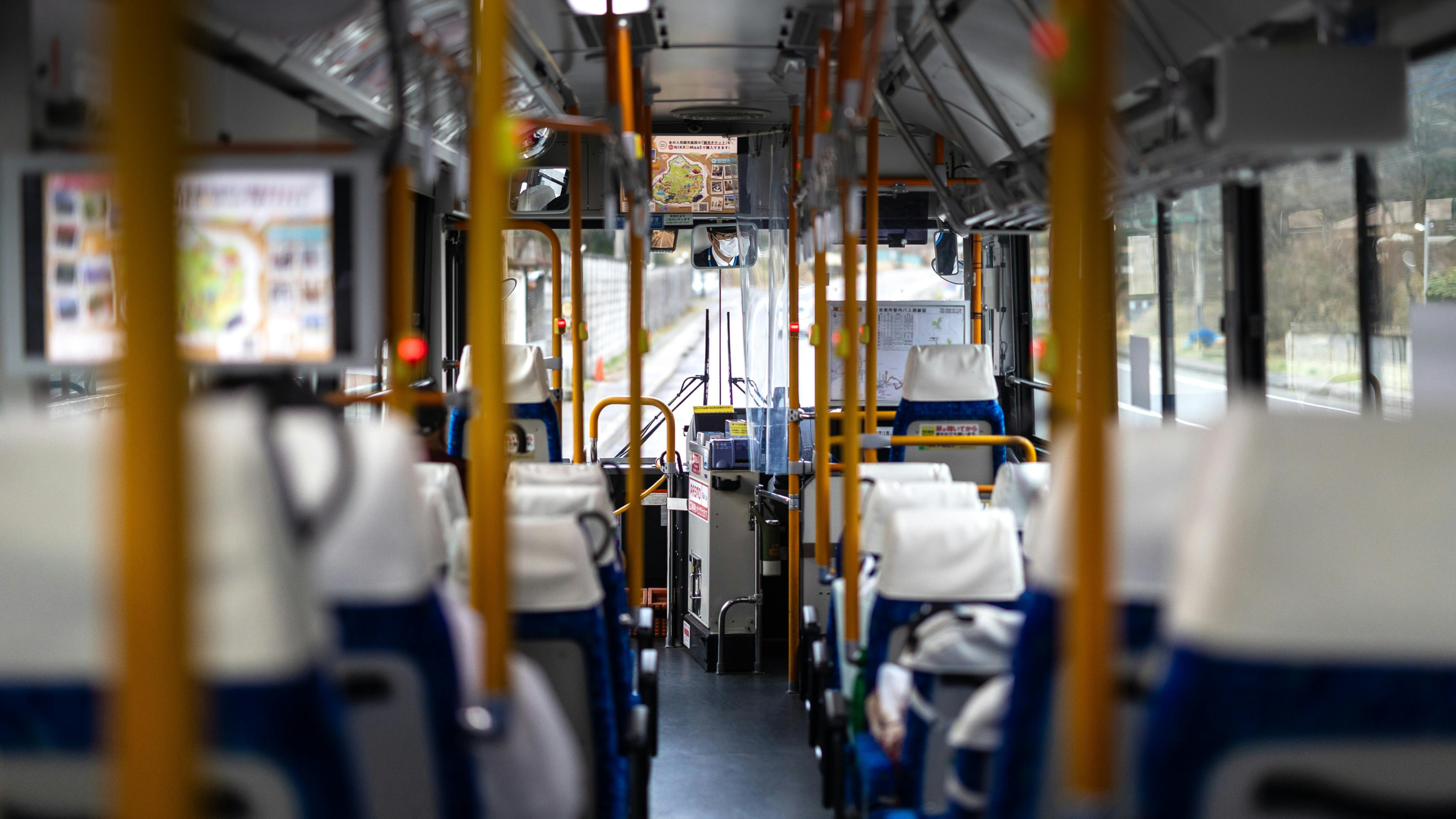 Governo Federal estuda viabilidade da Tarifa Zero no transporte coletivo nacional