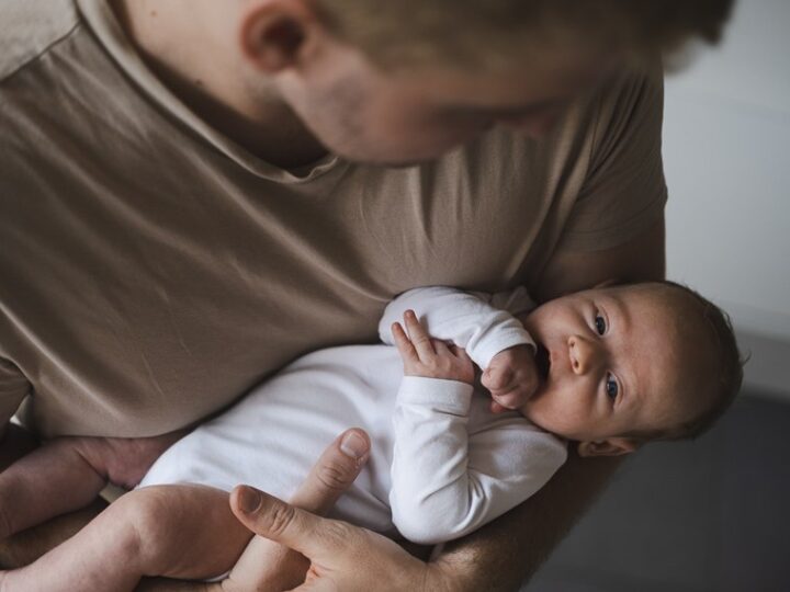 Licença-paternidade: Entenda a mudança que amplia o benefício para até 20 Dias