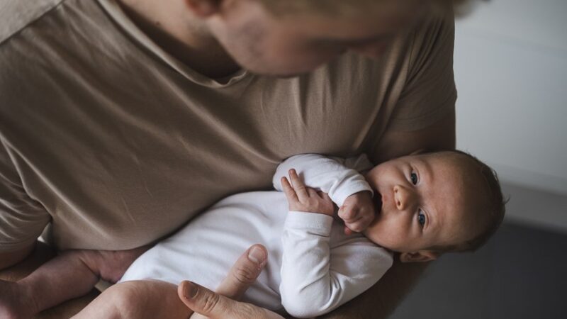Licença-paternidade: Entenda a mudança que amplia o benefício para até 20 Dias