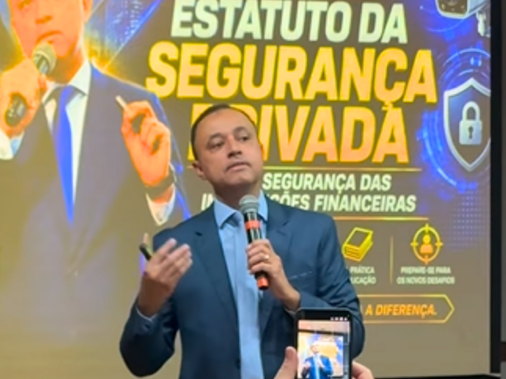 Segurança Privada em transformação: conhecimento é fundamental