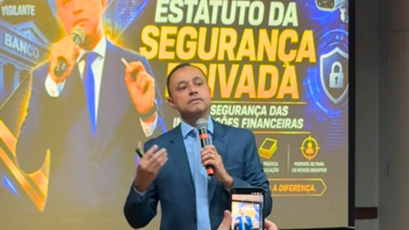 Segurança Privada em transformação: conhecimento é fundamental