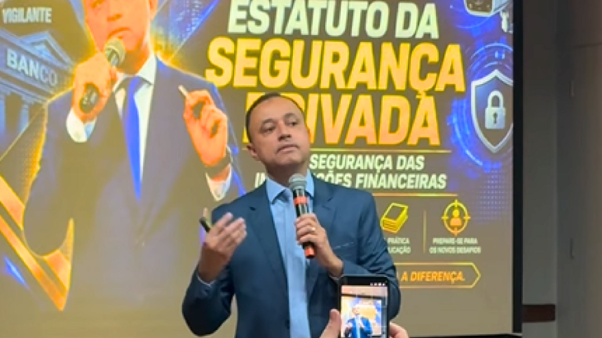 Segurança Privada em transformação: conhecimento é fundamental